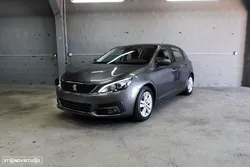 Peugeot 308 1.2 PureTech Active