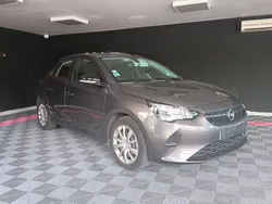OPEL CORSA 1.5 Diesel 100 ch BVM6 Edition