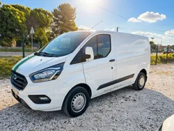 Ford transit c custom 2.0 tdci 130 2020