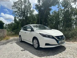 Nissan Leaf VISIA Como NOVO - NACIONAL