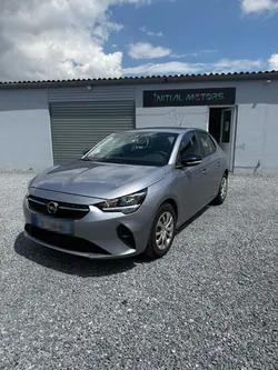 Opel Corsa F Edition 1.2i 75CH *GARANTIE*LINE ASSIST*94000KMS*6990EUROS