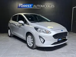 Ford Fiesta 1.0 EcoBoost - 100 S&S Trend