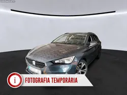 Seat Leon ST 2.0 TDI FR Auto 150cv