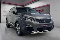 PEUGEOT 3008 II 1.5 BLUEHDI 130 S&S ACTIVE EAT8 130Ch Garantie 12 mois
