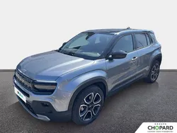 JEEP Avenger 115 kW 4x2 1st Edition