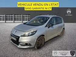 Renault Scénic (3) Initiale 1.6 dCi 130 fap Energy Eco2