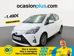 TOYOTA Yaris 1.0 Active