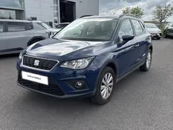 Seat Arona 1.0 EcoTSI 95ch Start/Stop Style