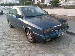 Lancia Dedra 1.6 16v carro raro