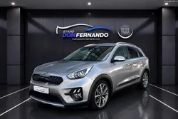 Kia 1.6 GDi HEV Tech