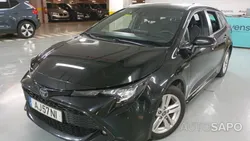 Toyota Corolla de 2021