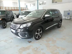 Peugeot 5008 1.5 hdi 130 ch crosway 7 places