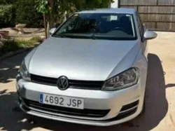 Volkswagen Golf Golf 1.4 TSI BMT Advance 125 Advance