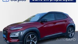 Hyundai Kauai 1.0 T-GDi Premium de 2020