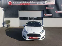 Ford Fiesta 1.0 EcoBoost 100ch BUSINESS