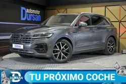 VOLKSWAGEN Touareg 3.0TDI V6 R-Line Individual Tip. Atmosphere 4M 210kW