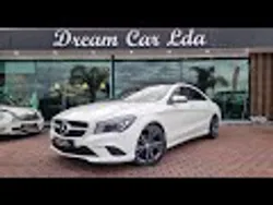 Mercedes-Benz CLA 200 CDi Urban