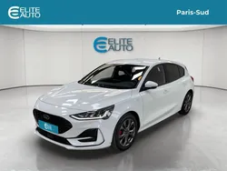 FORD Focus 1.0 EcoBoost 125 S&S mHEV ST-Line