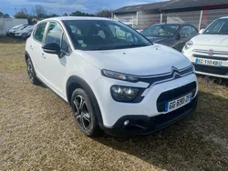 Citroën c3 société