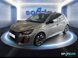 Peugeot 208 1.2 100ch Allure S&S
