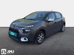 Citroën C3 PureTech 83 S&S BVM5 YOU