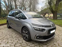 Citroën C4 Spacetourer BlueHDi 130 Stop&Start EAT8 SHINE