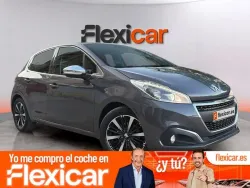 Peugeot 208 1.2 PureTech S&S Tech Edition 82