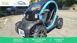 Renault Twizy 17 6.1 kWh Intens