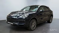 Porsche Cayenne de 2022
