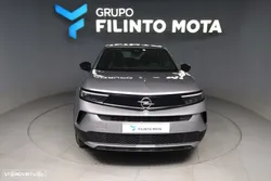 Opel Mokka 1.2 T Edition