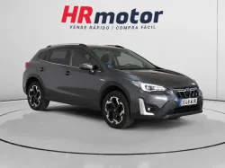 SUBARU XV 2.0i Hybrid Executive Plus CVT