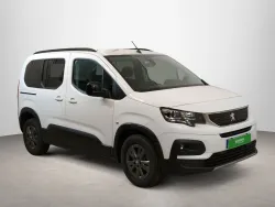 PEUGEOT Rifter 1.5BlueHDI S&S Allure Business Standard 100
