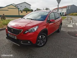 Peugeot 2008 1.2 PureTech Active