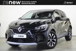 Renault Captur TCe 90 Evolution