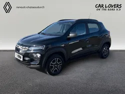 DACIA Spring Expression