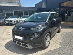 Citroën C3 Aircross 1.2 110 EAT6 SHINE