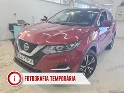 Nissan Qashqai 1.5 DCI N-Connecta J18 115cv