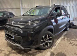 C3 Aircross essence 110cv_1ere Main_8999e HT