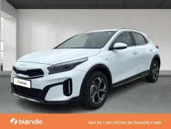 KIA XCeed 1.0 MHEV Drive 115