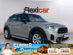 MINI Mini Countryman COUNTRYMAN COOPER SE ALL4 AUT.
