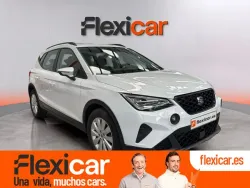 SEAT Arona 1.0 TSI S&S Style DSG7 110