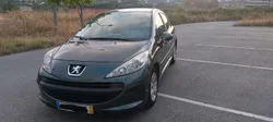 Peugeot 207 base