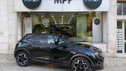 Opel Mokka 1.2 T GS Line de 2024