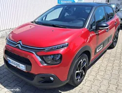 Citroën C3 1.2 PureTech Shine