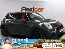 MINI Mini John Cooper Works Aut.