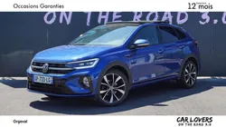 Volkswagen Taigo 1.5 TSI 150 DSG7 R-Line
