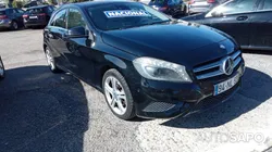 Mercedes-Benz Classe A de 2013