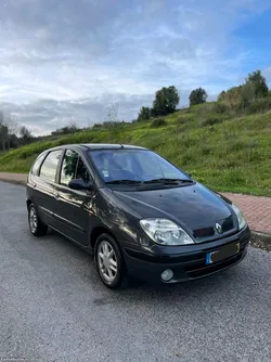 Renault Scénic 2003