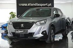 Peugeot 2008 1.5 BlueHDi Active Pack