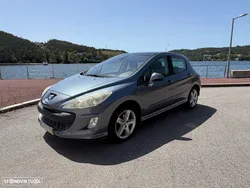 Peugeot 308 1.6 HDi Sport CVM6